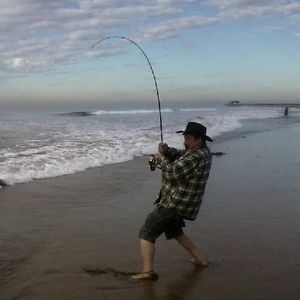 Meet your Posher, Richard